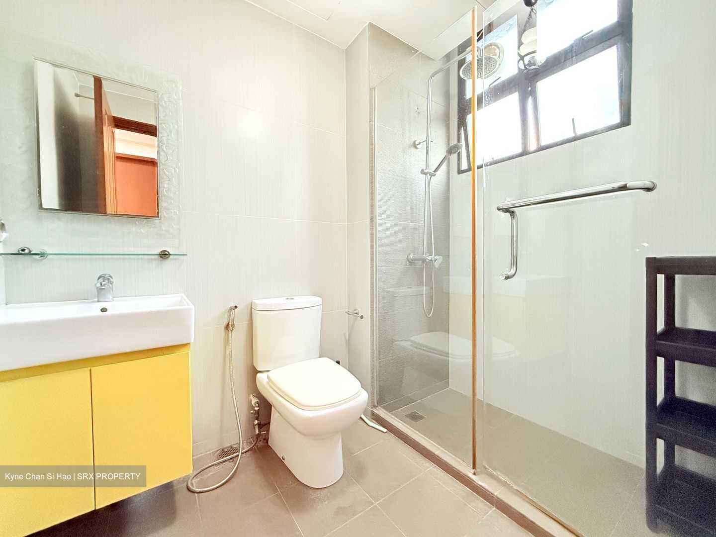 Fort Gardens (D15), Condominium #607968031